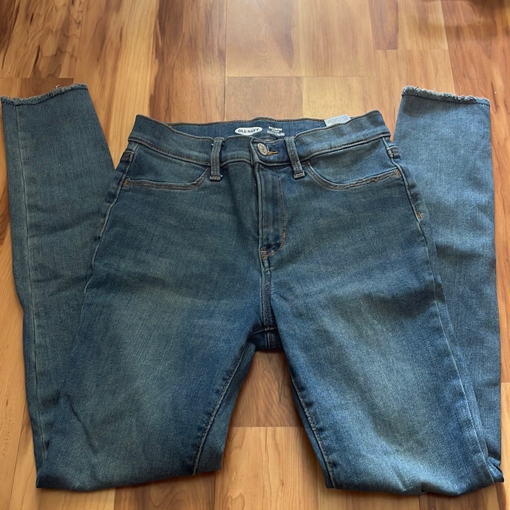 Girl Jeans